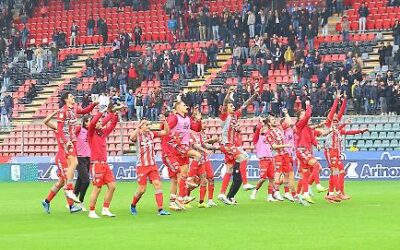 Iervolino, guarda che spettacolo: una Cremonese modesta batte una Salernitana in zona playout