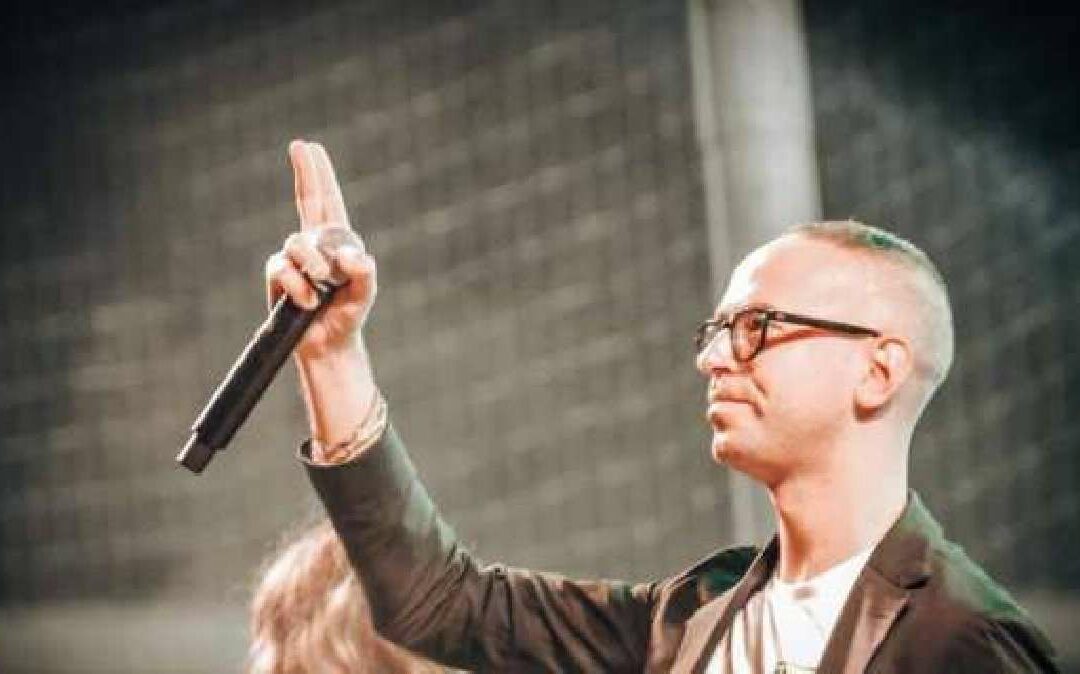 Criscitiello: “Salerno, stai subendo una porcata! Io mi incatenerei all’Arechi”