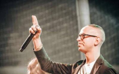 Criscitiello: “Salerno, stai subendo una porcata! Io mi incatenerei all’Arechi”