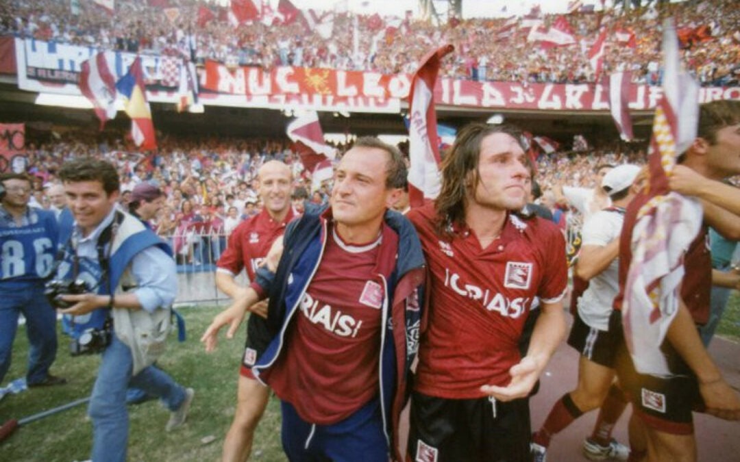 Grimaudo show: “Il fotomontaggio di Rossi con corpo da donna e il no a Roma e Siviglia”