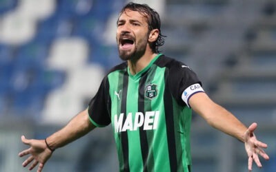 Ferrari attende, la Salernitana non chiama: la verità sul ritorno del capitano
