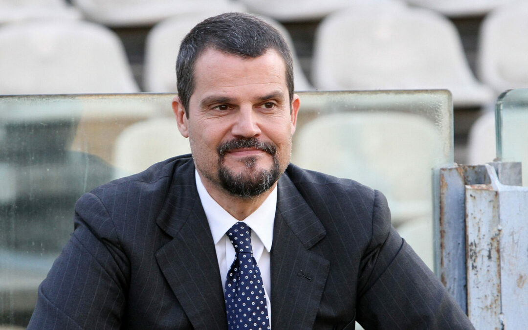Serie C, saltano 4 squadre? Per Gravina il problema era Mezzaroma