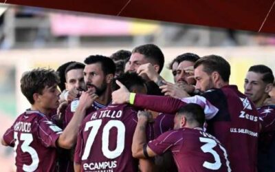 A Cremona con tanti dubbi di formazione. Rientra Amatucci, in avanti in tre per una maglia