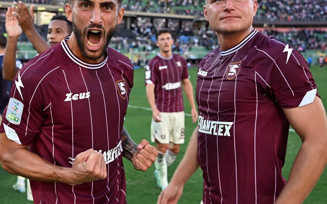 “Ce lo meritiamo” e quell’urlo che significa attaccamento. La sosta per ritrovare il miglior Torregrossa