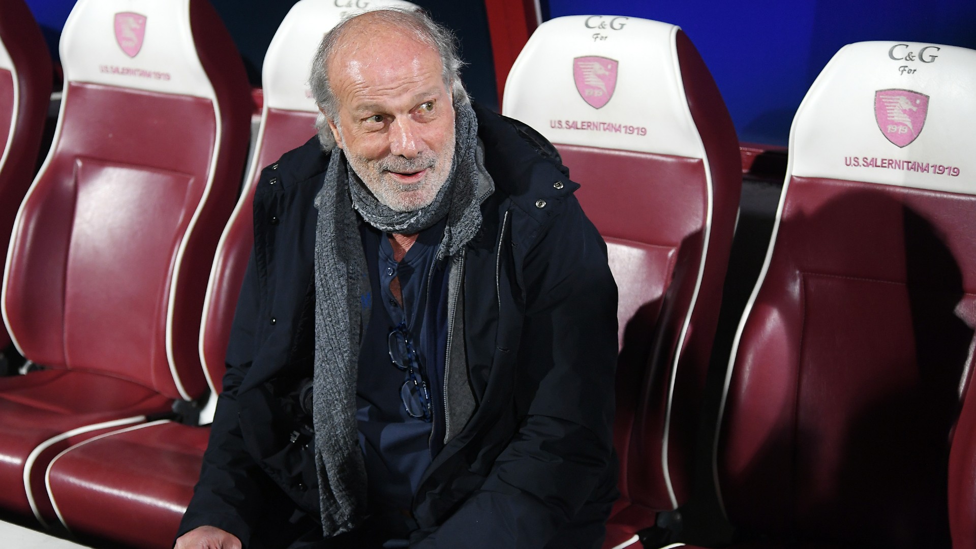 Sepe via per 750mila euro, altro regalo di Mago Walter. Oggi paghiamo gli errori di Sabatini