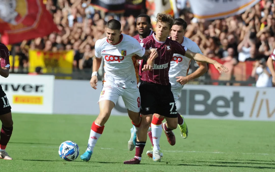 Martusciello vs statistiche: “Entriamo tanto nell’area avversaria”. Ma il 4-3-3 è il modulo giusto?