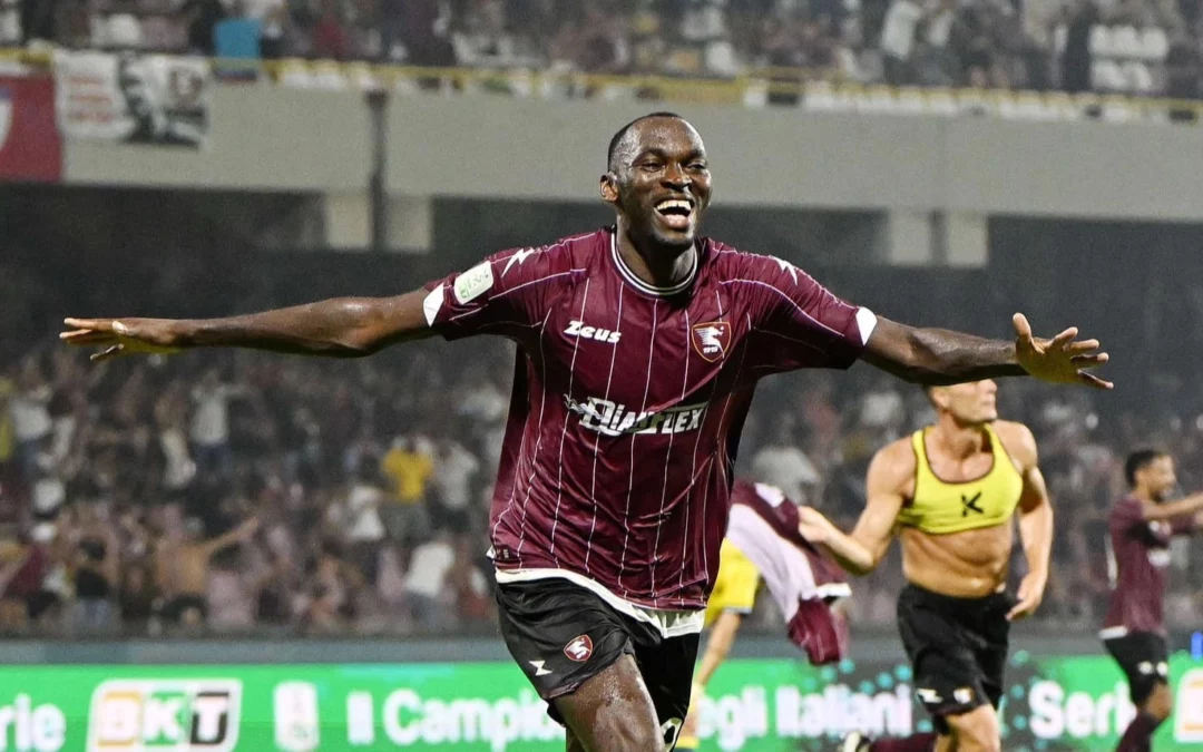 C’è il gioco, manca il bomber. A gennaio acquisti di spessore, questa gente merita un campionato di vertice