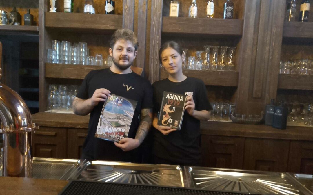 Giochi da tavola, quiz, musica, laboratori: quando un pub diventa fenomeno sociale. Samanta: “Valhalla, ecco il nostro progetto”