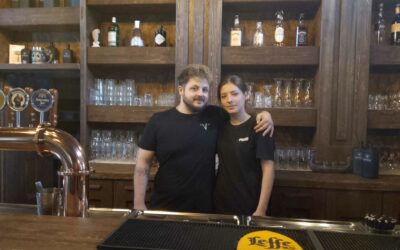 Cibo ottimo, clima familiare, musica, calcio e…Cervellone. Pub Valhalla, un fiore all’occhiello in provincia di Salerno