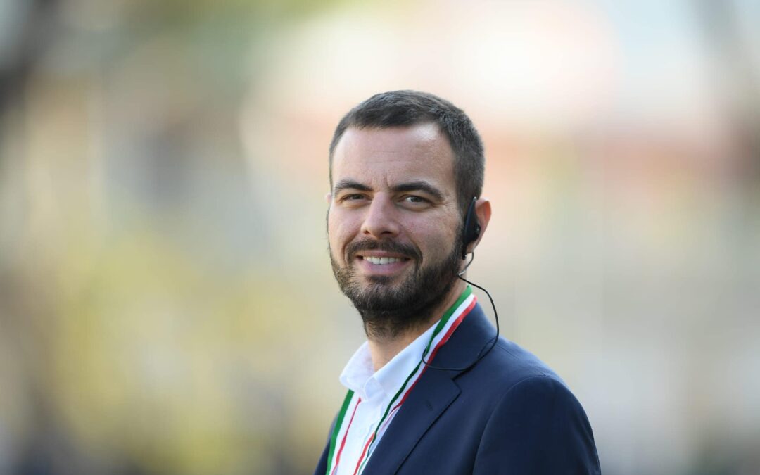 Caduta di stile della Salernitana al Gran Galà del calcio: ecco cosa è successo