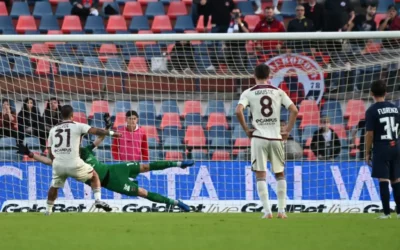 Quanto guadagnano i calciatori granata? I dati nel dettaglio: 300mila euro per Velthuis
