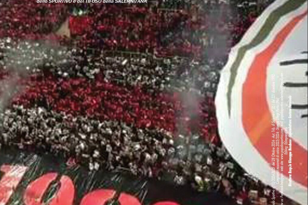 Tanti ex, allenatori in bilico, la festa nei distinti dopo il 3-4, la multiproprietà: Salernitana-Bari, quanti intrecci