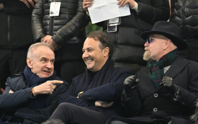 Clamorosi sviluppi sul futuro di Colantuono, Petrachi, Milan e Martusciello