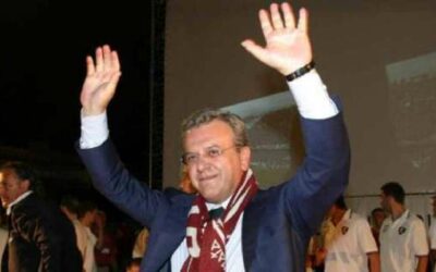 Aliberti: “Iervolino torni al suo posto, la gente vada allo stadio. 2005 ferita ancora aperta”