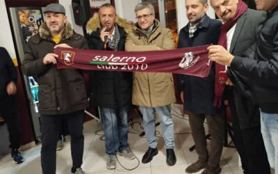 La provincia è sempre più granata: serata da brividi a San Severino, ecco il racconto