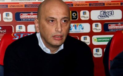 Società assente allo Stirpe, coro contro Iervolino. Al fianco di Petrachi c’erano Lombardi e Fimmanò jr