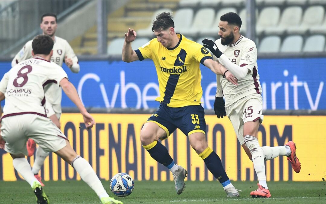 Tabù trasferta: 3 vittorie in 28 mesi. Ora serve il colpaccio per salvare la categoria