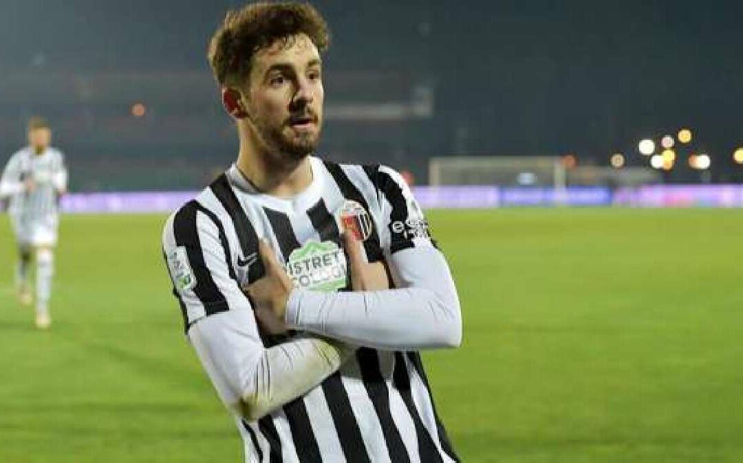 Caligara è un nuovo giocatore della Salernitana. Il punto sulle altre trattative