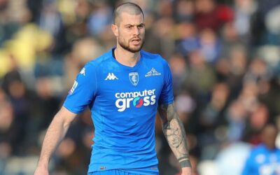 Ultimi, stadio vuoto, dubbi societari: davvero si può storcere il naso per il tandem Cerri-Raimondo?