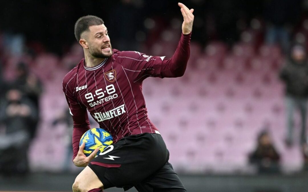 Pagelle: quanto è scarso Cerri? Hrustic in crescita, giornata no per Corazza e Tongya