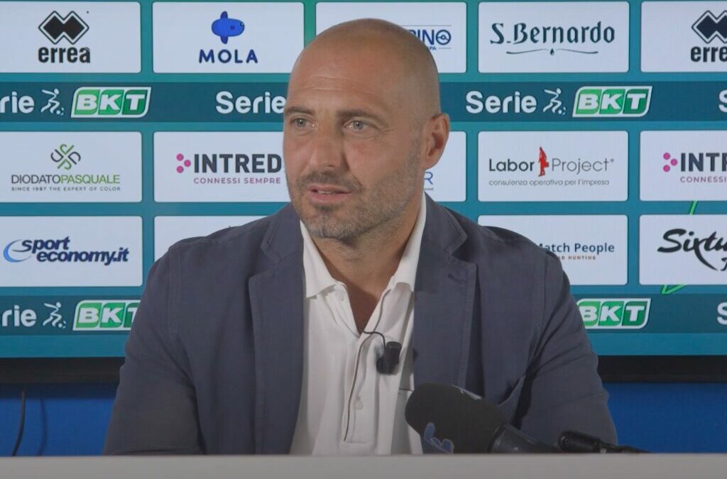 Guidetti: “Sfortunati con il VAR, avremmo meritato almeno il pareggio”