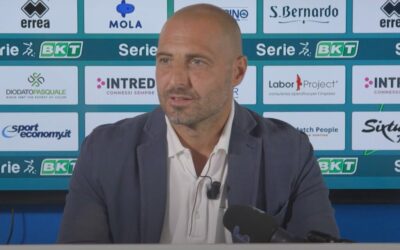 Guidetti: “Sfortunati con il VAR, avremmo meritato almeno il pareggio”