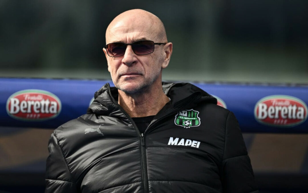 Ballardini: “Salernitana, non bastano tifosi e blasone! Il calcio si fa con la programmazione”