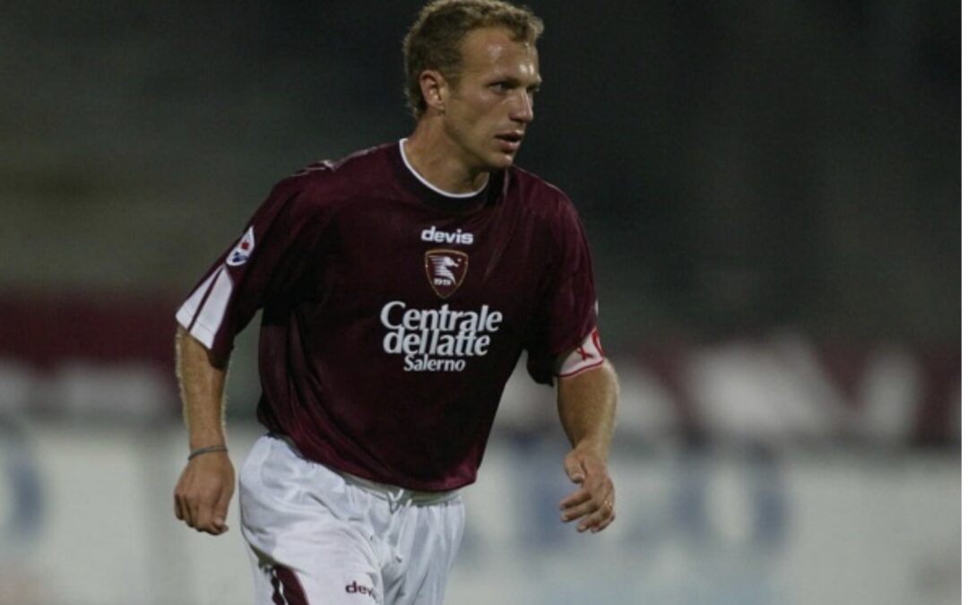 Forza, mister Breda!