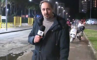 Esposito: “Adelaide? Gesto grave da parte di chi si fa male ogni 5 minuti. Breda faccia passo indietro”