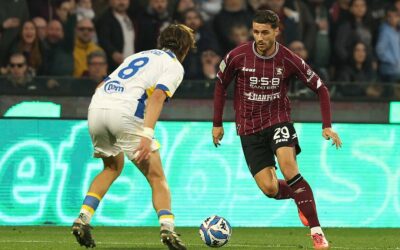 Ghiglione, frecciata a Breda: “Mancava un riferimento a centrocampo, se non vinci queste partite…”