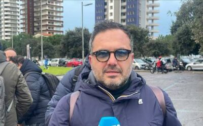 Esposito (TS): “Breda, se ami Salerno dimettiti! Altrimenti intervenga Iervolino”