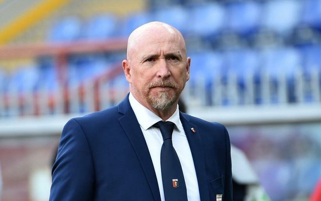 Maran: “Sei occasioni a zero, un peccato non aver battuto la Salernitana”