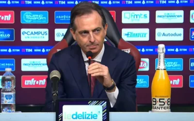 Scontro totale Lega B-Salernitana: “Si deve giocare domani, avete violato le norme”