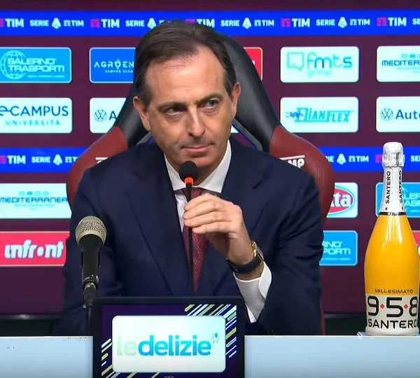 UFFICIALE: Milan nuovo presidente, tre addii. Parla Iervolino