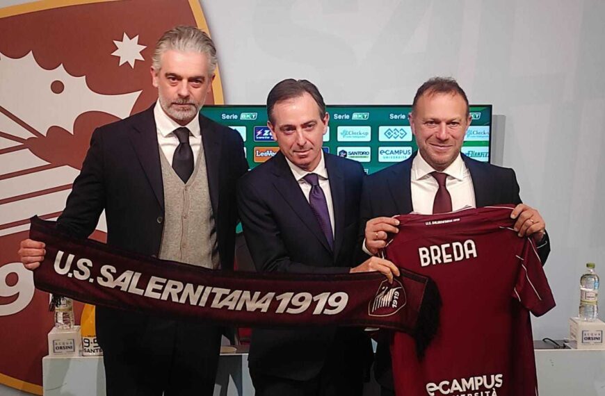 Solito amletico dubbio: mister poco coraggioso o squadra modesta che di più non può fare?