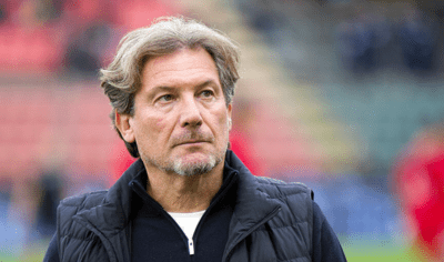 Stroppa: “Risultato bugiardo. Loro hanno fatto gol, noi abbiamo trovato Christensen”