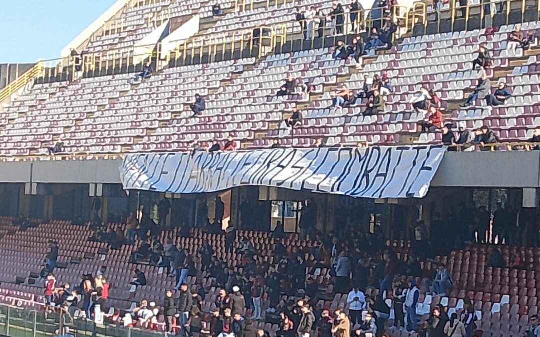 Vietato caricare troppo gara sulla carta impari. Una malaugurata sconfitta potrebbe essere indolore