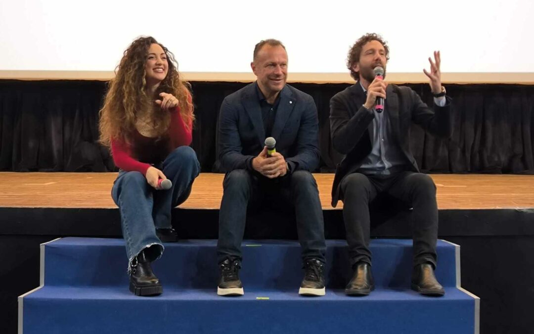 Breda: “Importante fare risultato a Bari. Abbiamo ritrovato unità e consapevolezza”