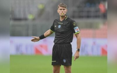 A Cesena ennesimo arbitraggio scandaloso. I tifosi alla società: “Svegliatevi!”