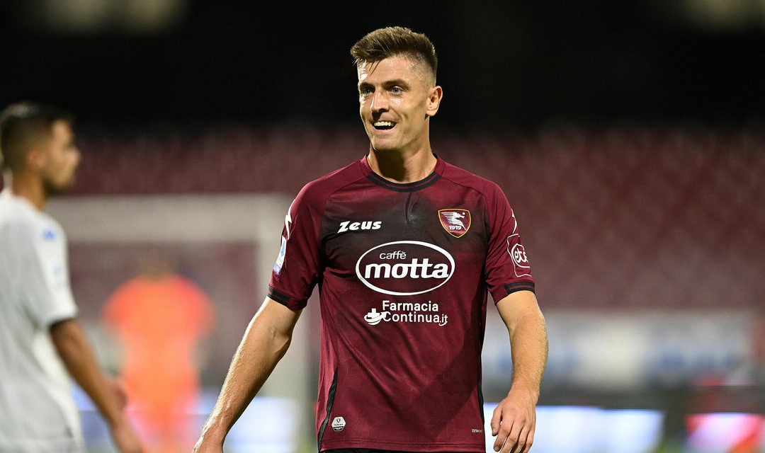 Piatek e l’esperienza a Salerno: la sua dichiarazione è una caduta di stile?