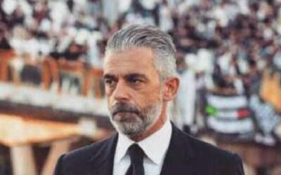 Valentini, le dimissioni sarebbero state il minimo. Invece arriva al campo con Marino…