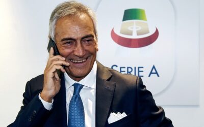 Date playout, accuse alla Sampdoria e caso Brescia: ecco le dichiarazioni ufficiali di Gravina
