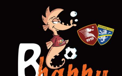 Popolo Sportivo n.36 – 2024/2025