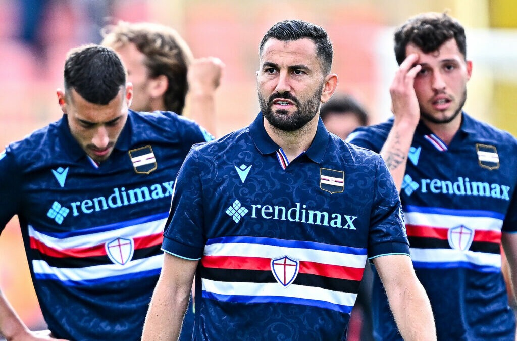 Una farsa da fare invidia anche a calciopoli. Tutt’Italia tiferà Salernitana: “Ingiusizia!”