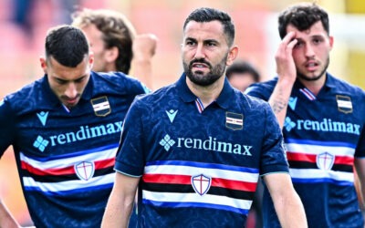 Una farsa da fare invidia anche a calciopoli. Tutt’Italia tiferà Salernitana: “Ingiusizia!”