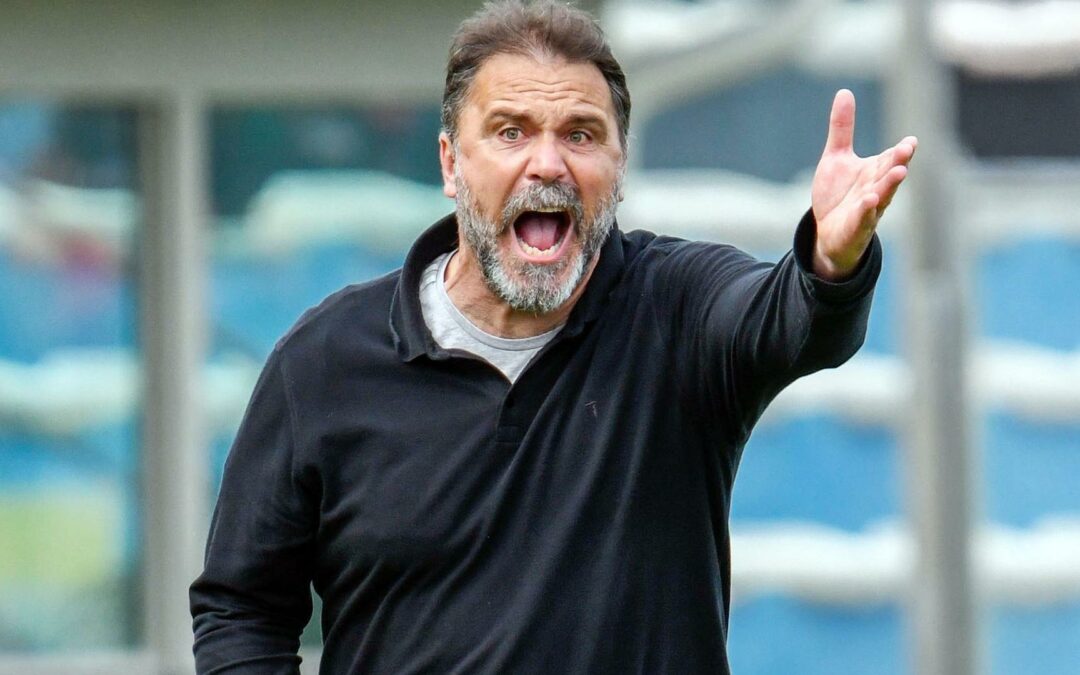 D’Angelo: “La Salernitana può salvarsi, Arechi sposta gli equilibri. Verde? Fortissimo”