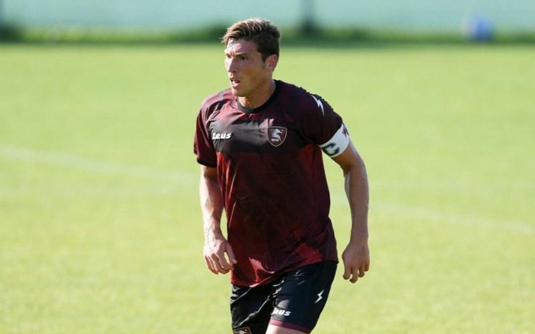 Arbitraggio mediocre, gestione a senso unico. Non c’era la punizione dell’1-0