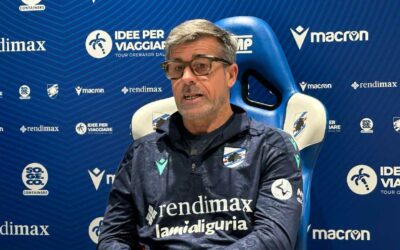 Evani: “La partita della vita e la più importante della storia, l’energia ce la darà lo stadio”