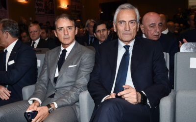 Importante decisione da parte del Consiglio Federale, novità sui playout. E la Salernitana…