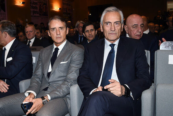 Clamoroso: la Sampdoria rischierebbe anche in caso di salvezza ai playout